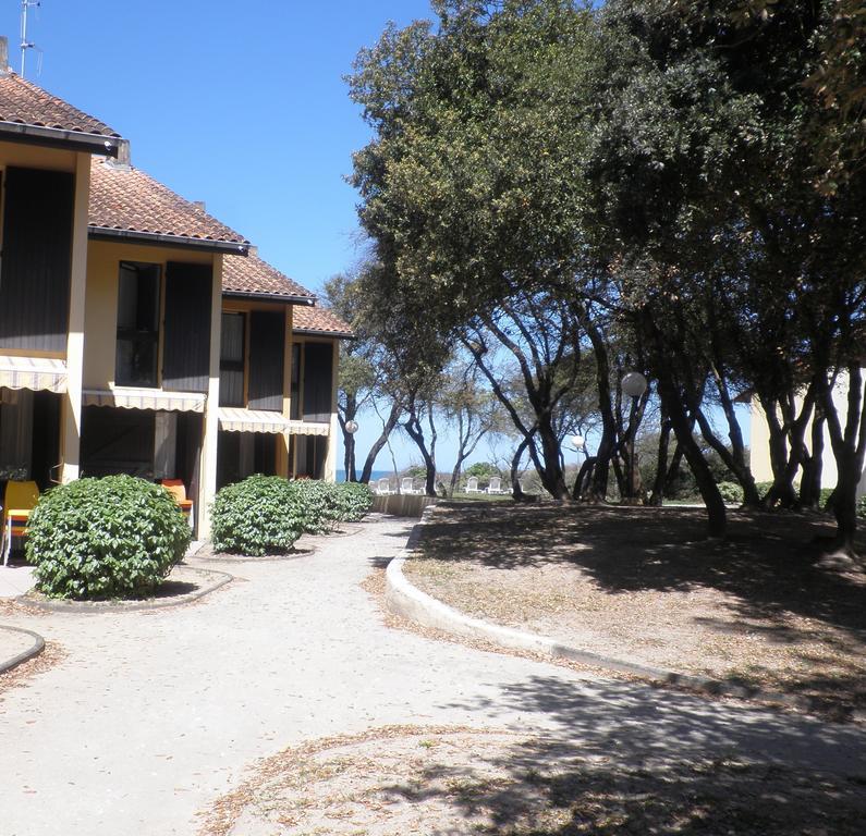 VVF Villages   La Plage du Médoc   Soulac-sur-Mer Esterno foto