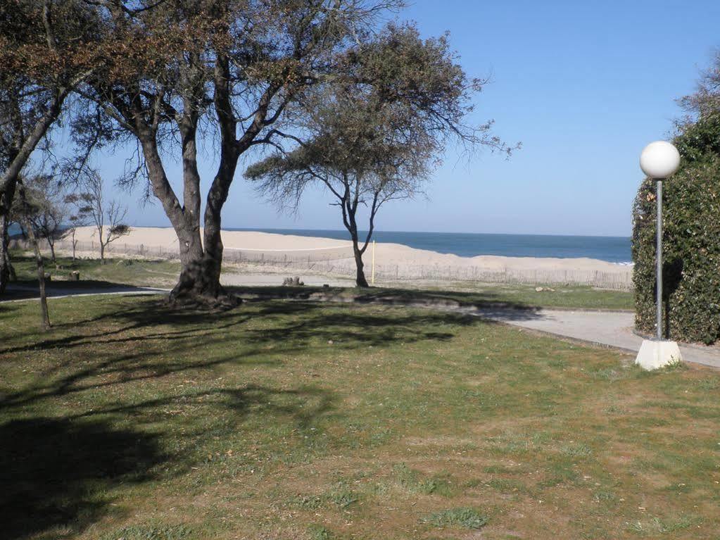 VVF Villages   La Plage du Médoc   Soulac-sur-Mer Esterno foto